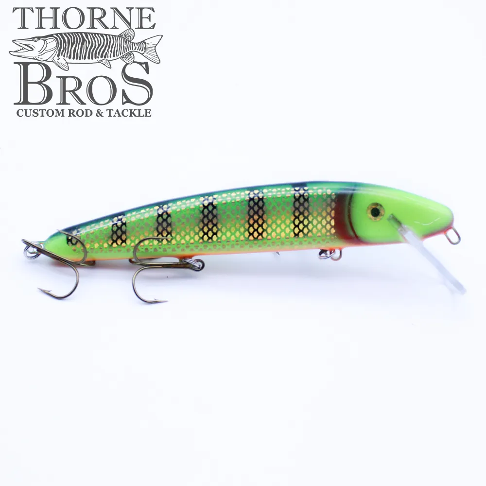 Slammer 7" Minnow