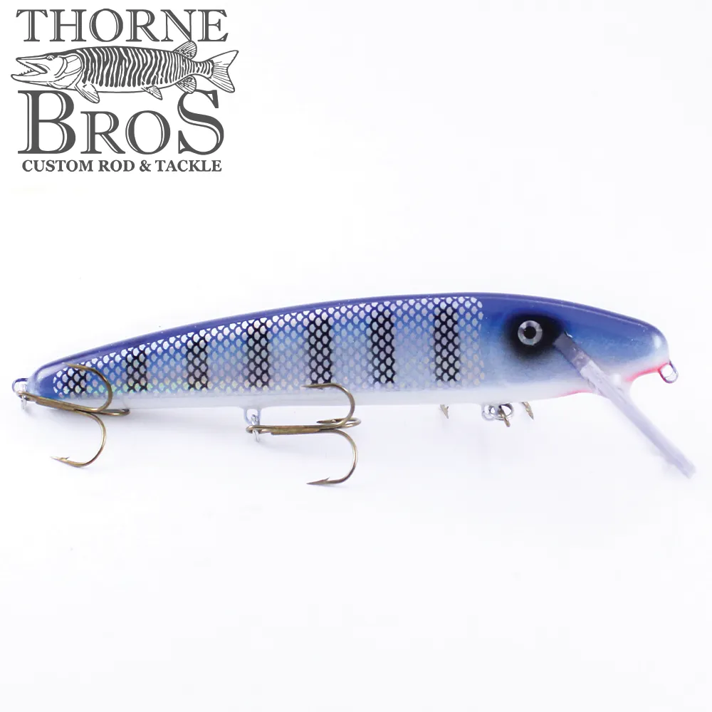 Slammer 7" Minnow