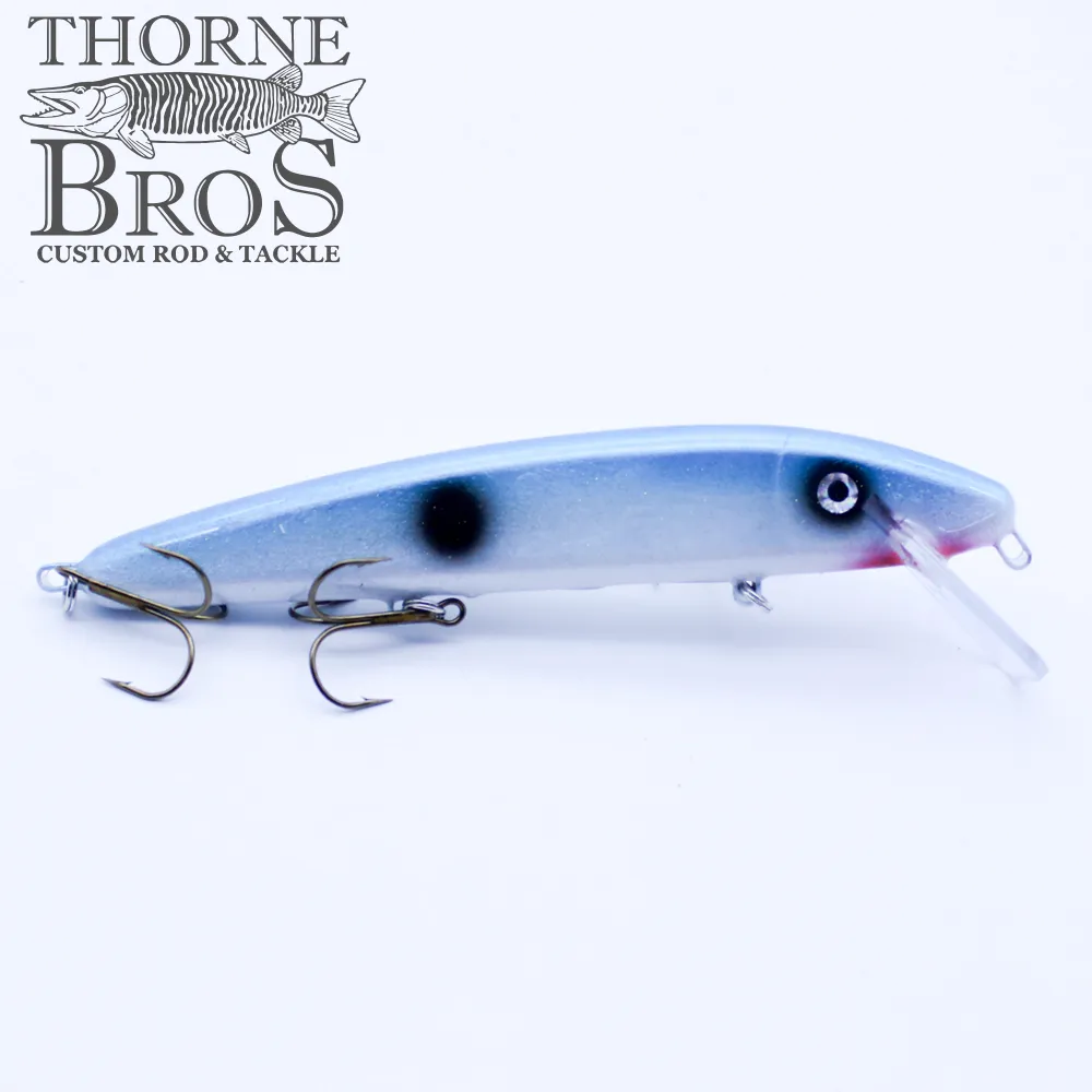 Slammer 7" Minnow