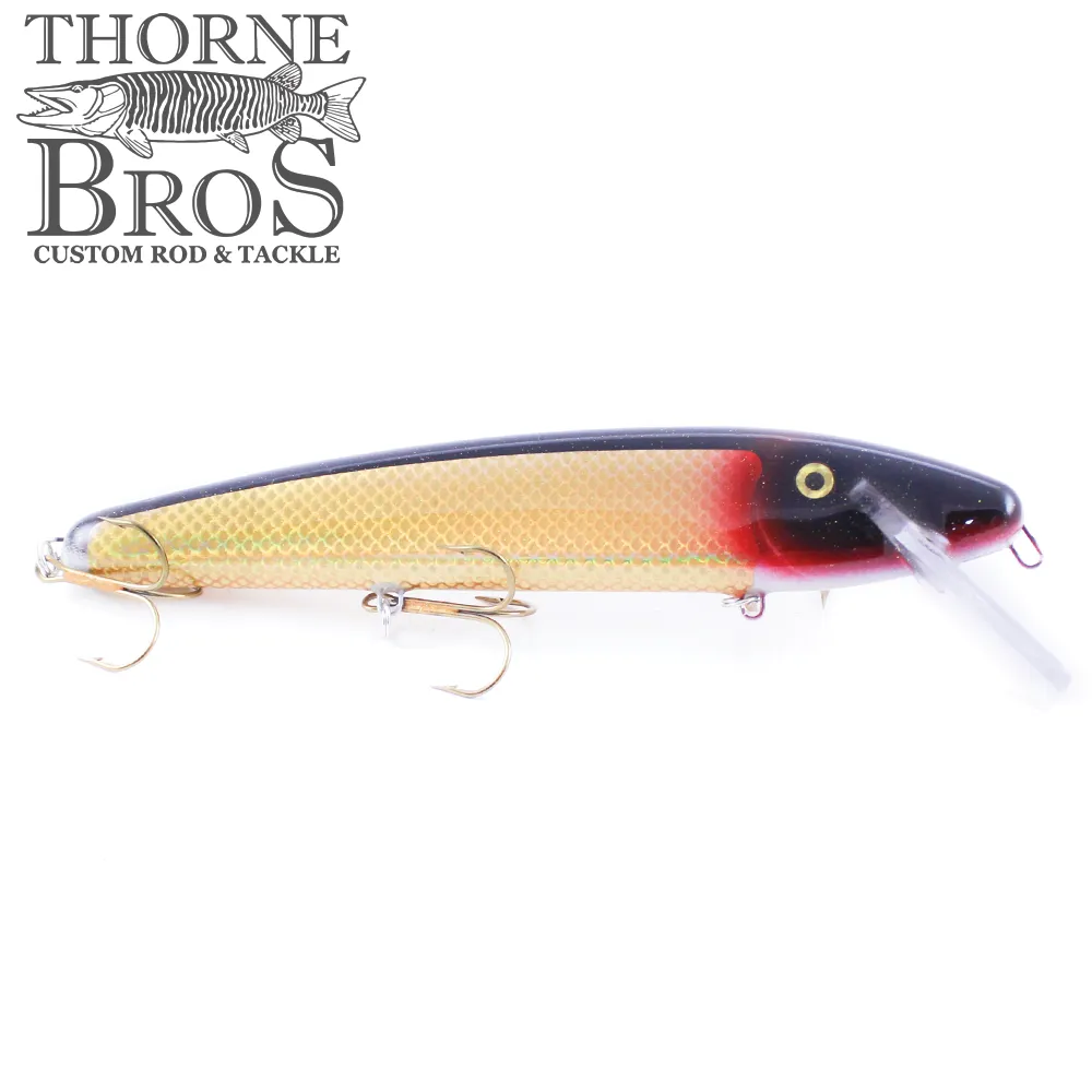 Slammer 7" Minnow