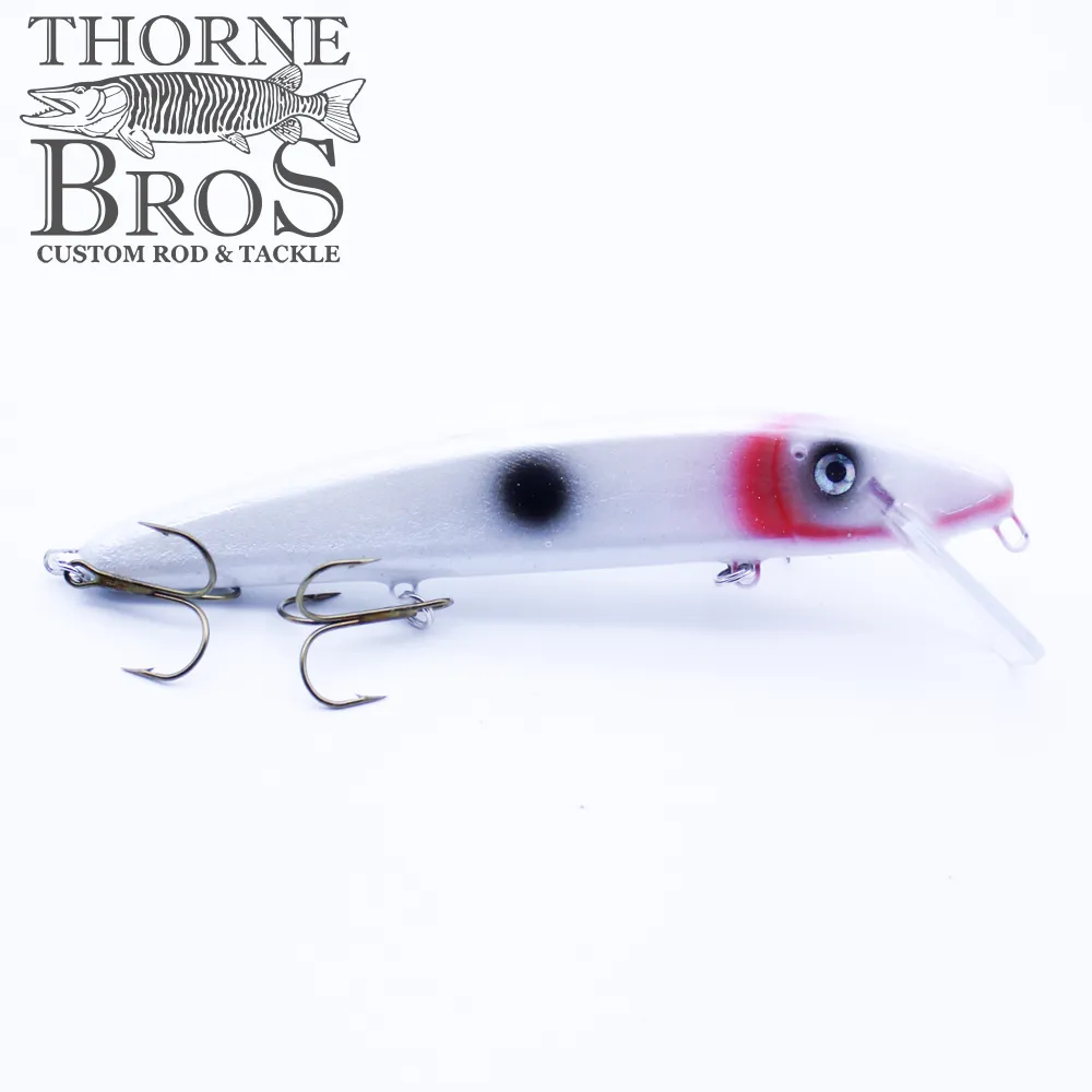 Slammer 7" Minnow
