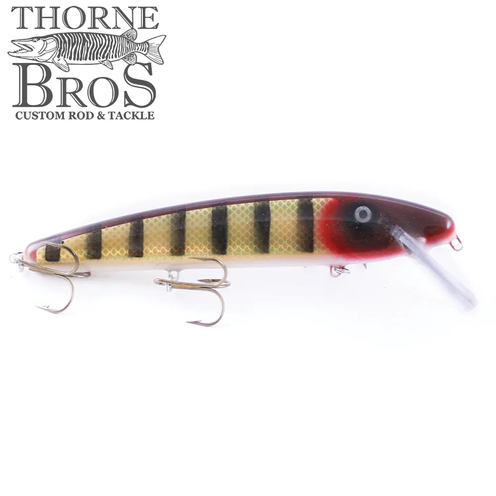Slammer 7" Minnow