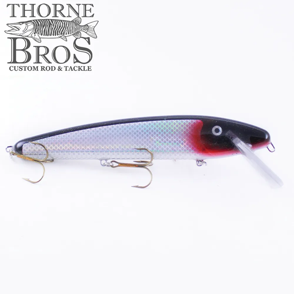 Slammer 7" Minnow