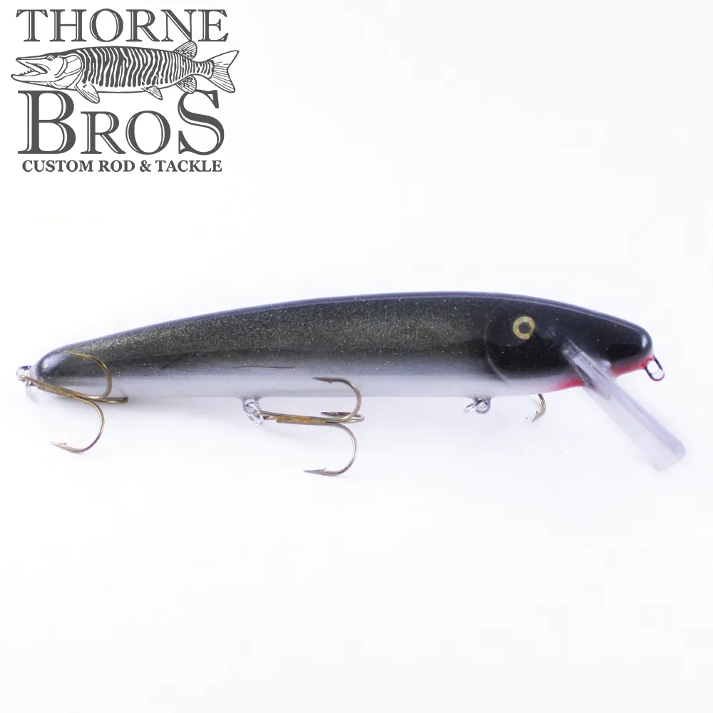 Slammer 8" Minnow