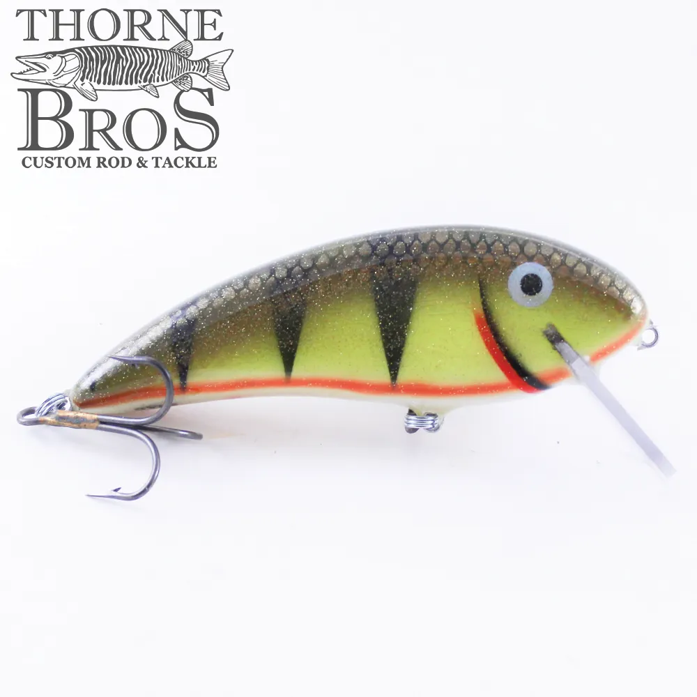 Smoker SS Shad