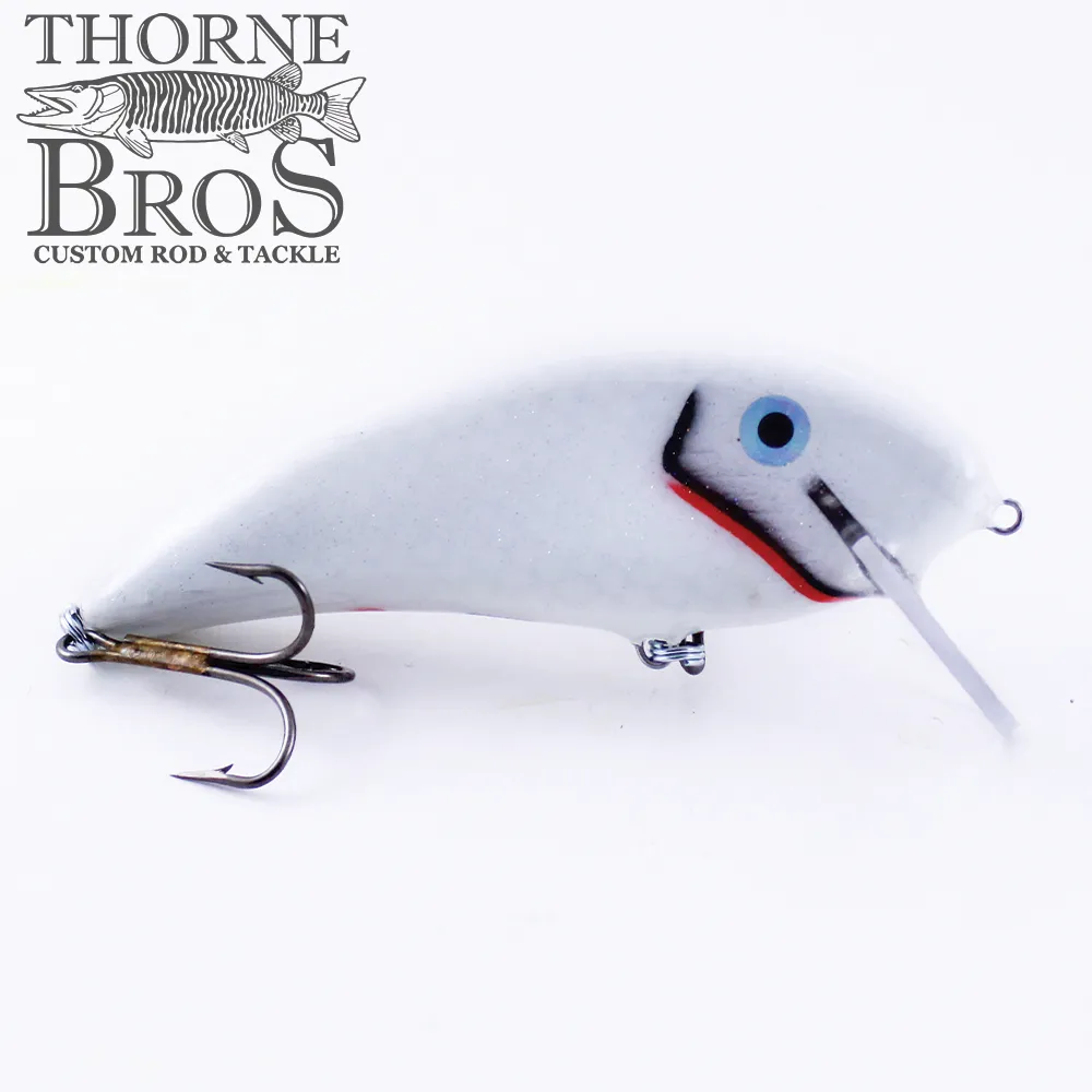 Smoker SS Shad