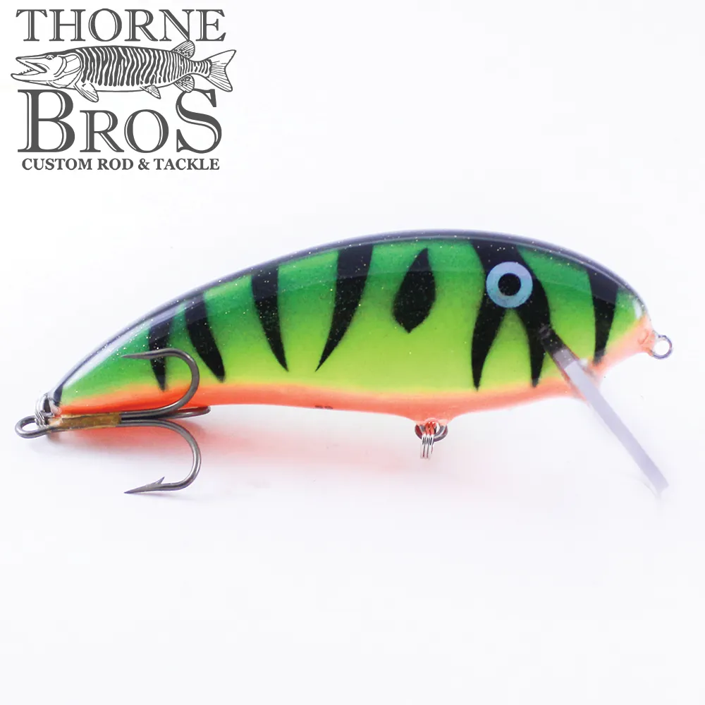 Smoker SS Shad