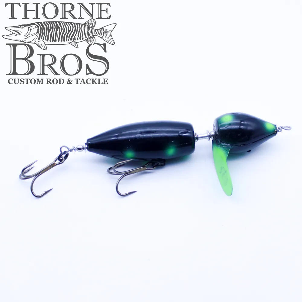 Snaggle Tooth Tackle Lil' Taz