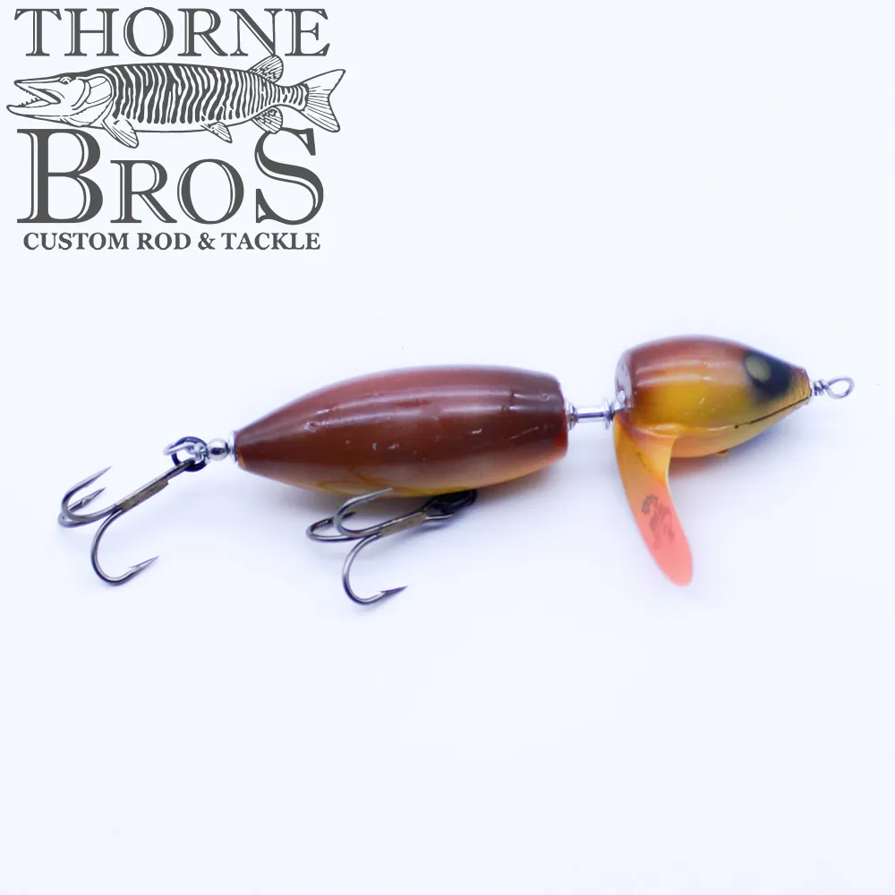 Snaggle Tooth Tackle Lil' Taz