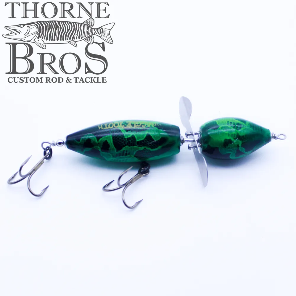 Snaggle Tooth Tackle Lil' Winger