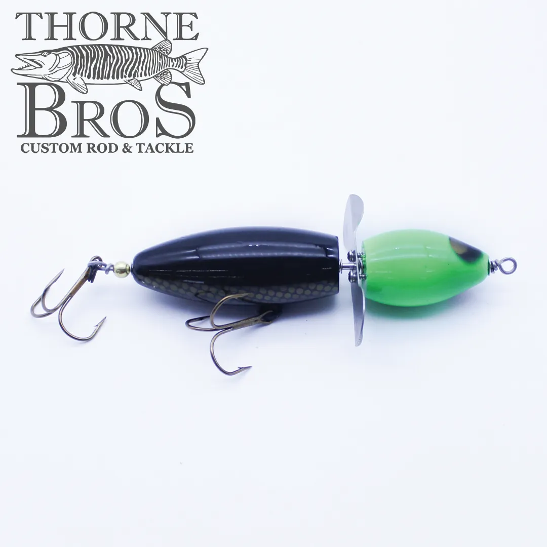 Snaggle Tooth Tackle Lil' Winger