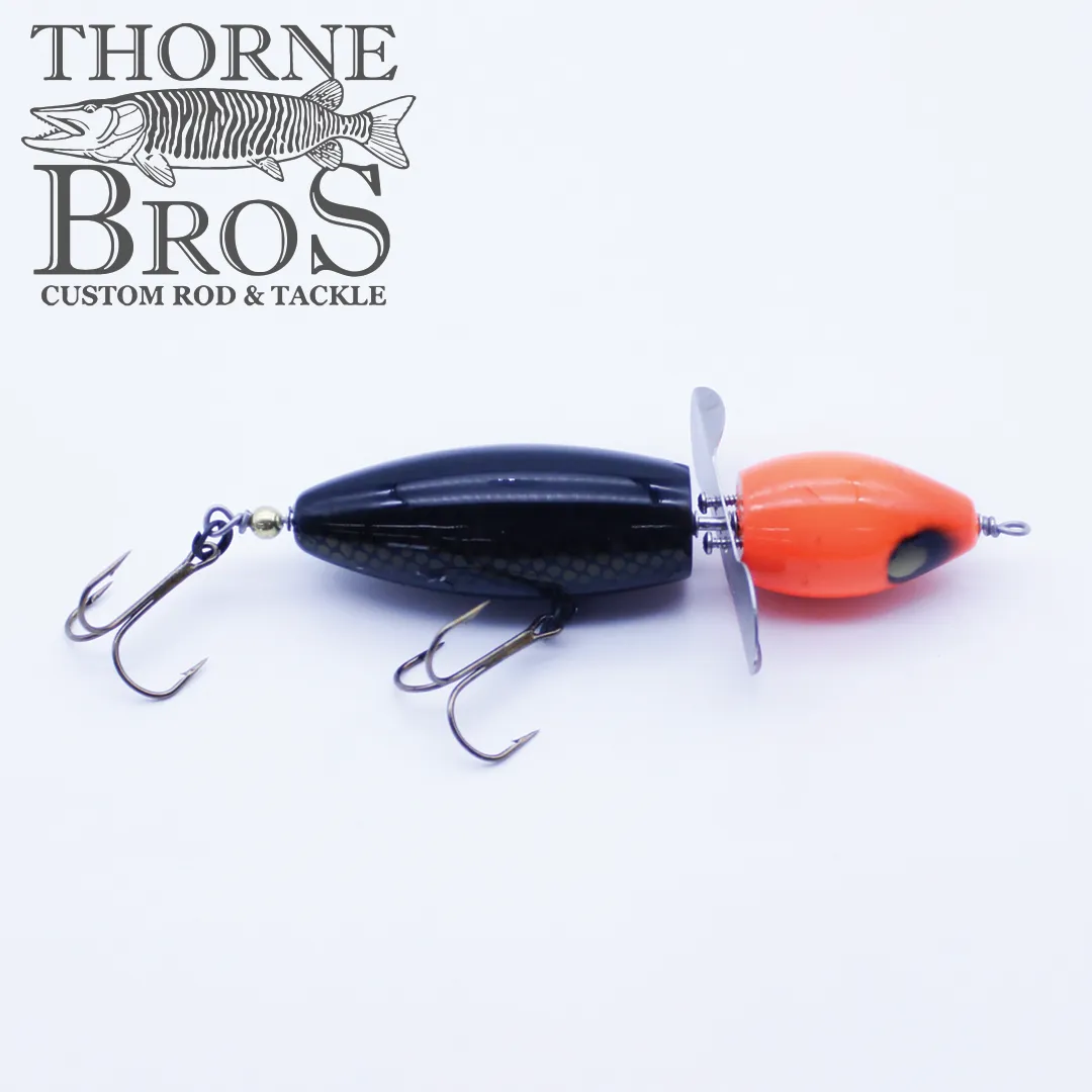 Snaggle Tooth Tackle Lil' Winger