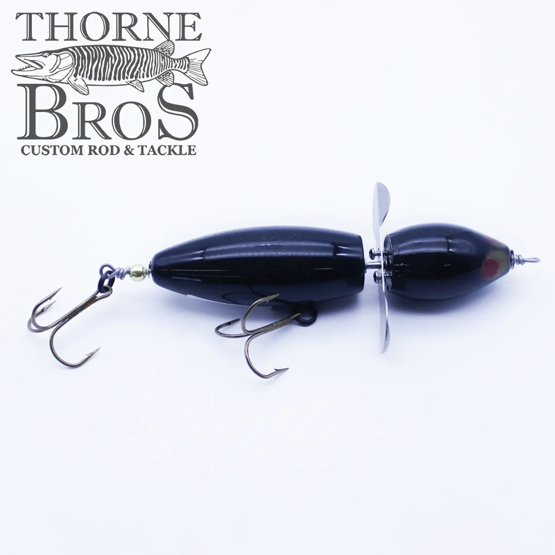 Snaggle Tooth Tackle Lil' Winger