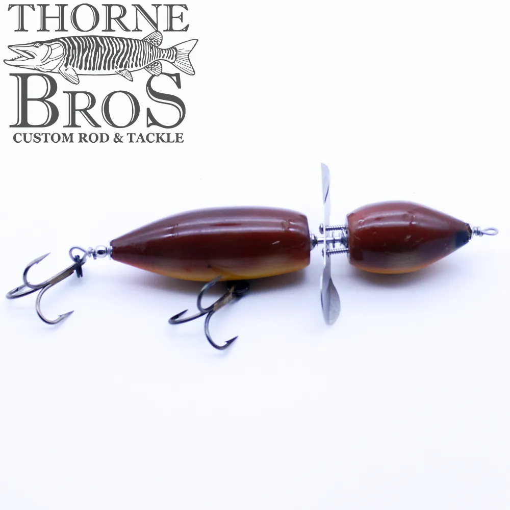 Snaggle Tooth Tackle Lil' Winger