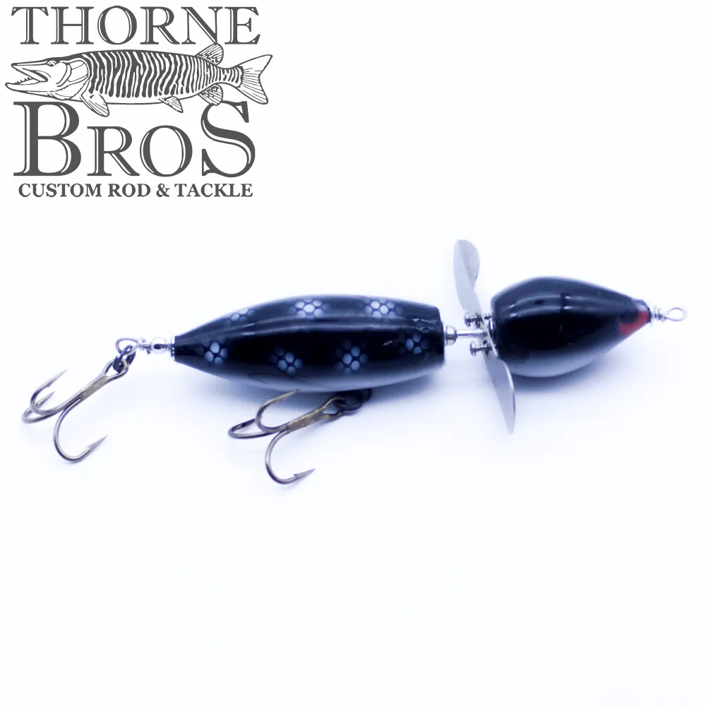 Snaggle Tooth Tackle Lil' Winger