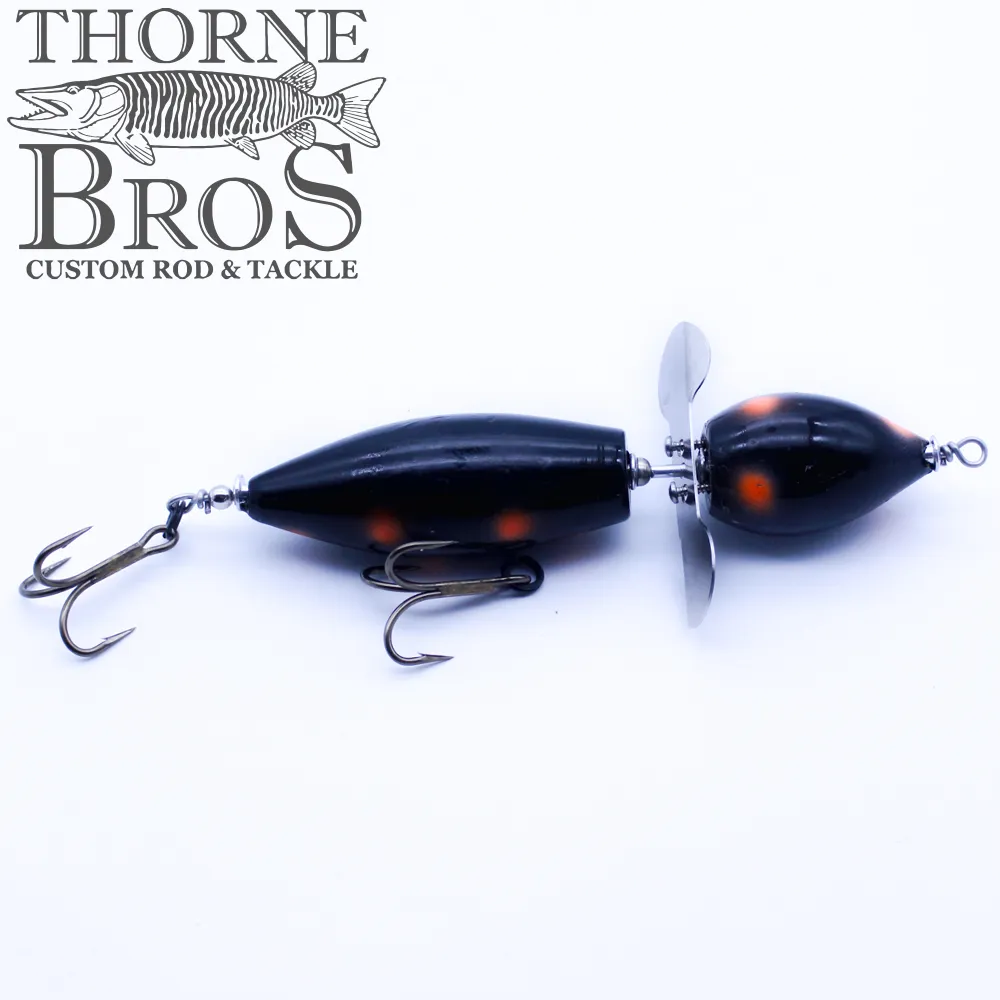 Snaggle Tooth Tackle Lil' Winger