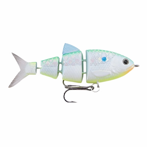 SPRO Baby Shad Swimbait