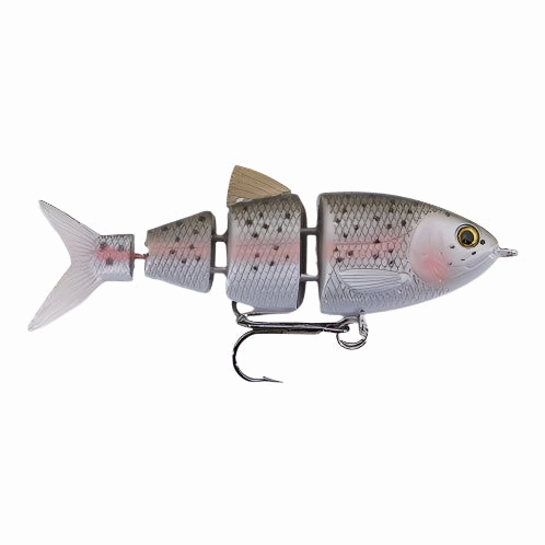 SPRO Baby Shad Swimbait