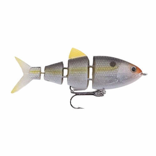 SPRO Baby Shad Swimbait