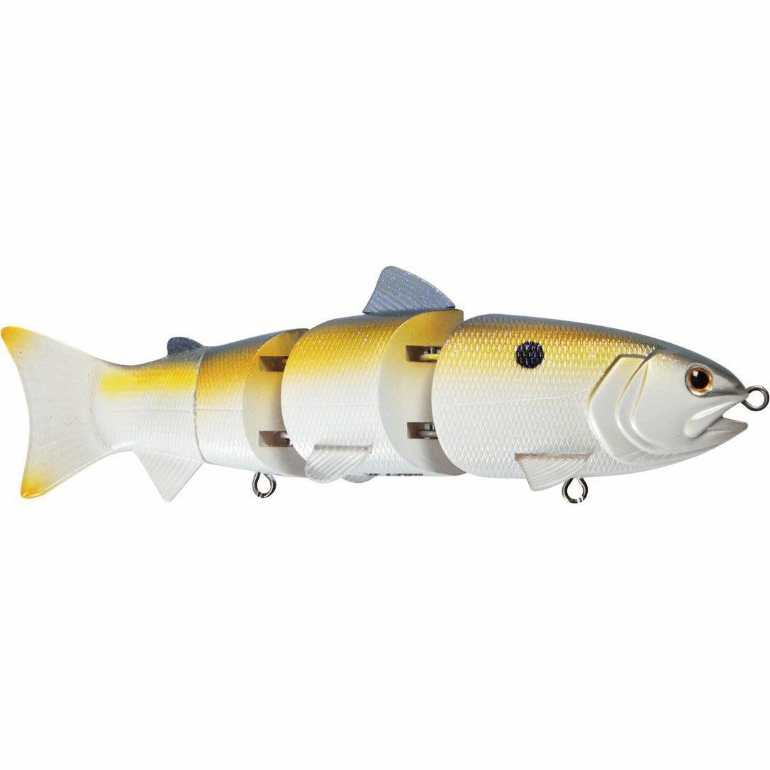 SPRO Jr. Swimbait