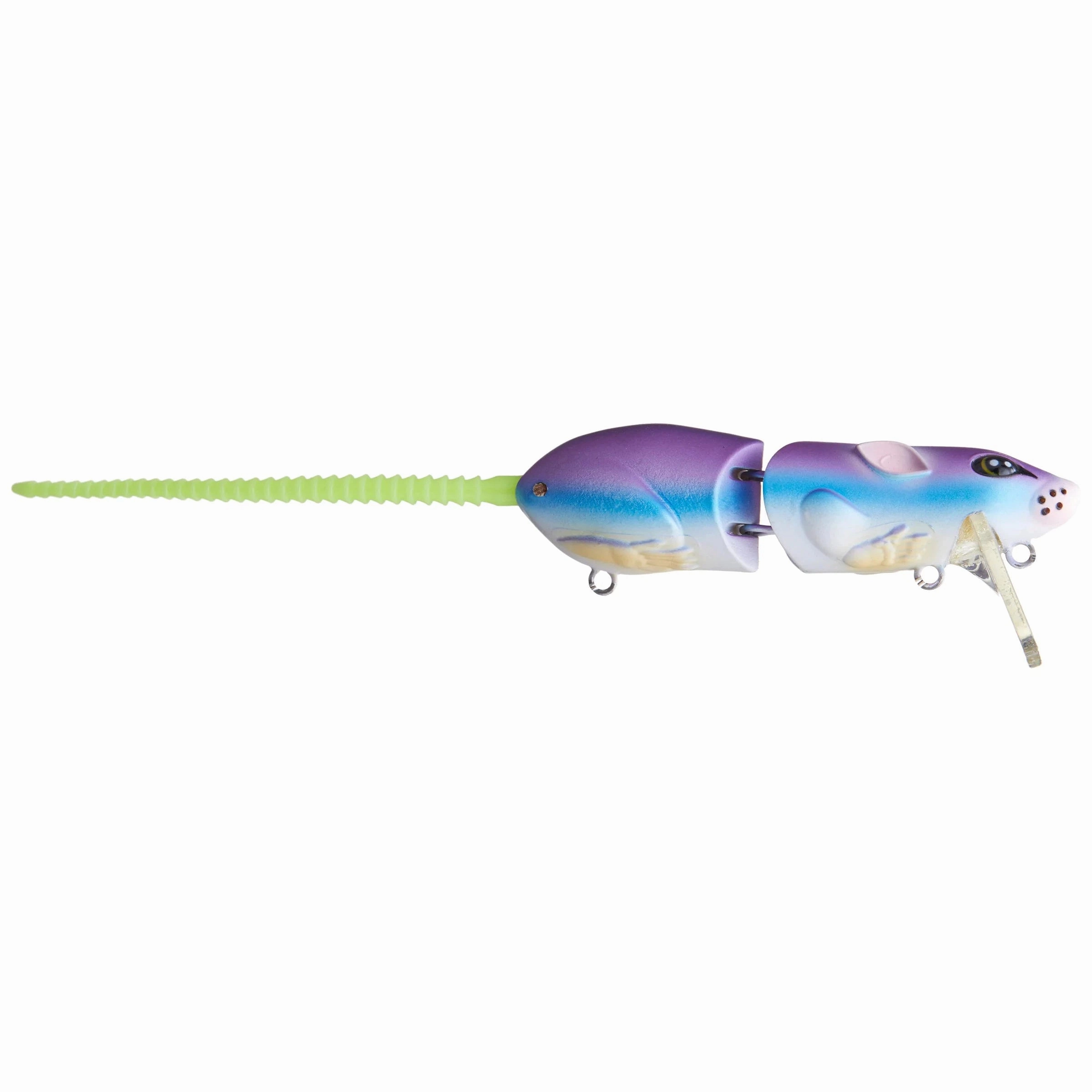 Spro Rat 50 Wakebait