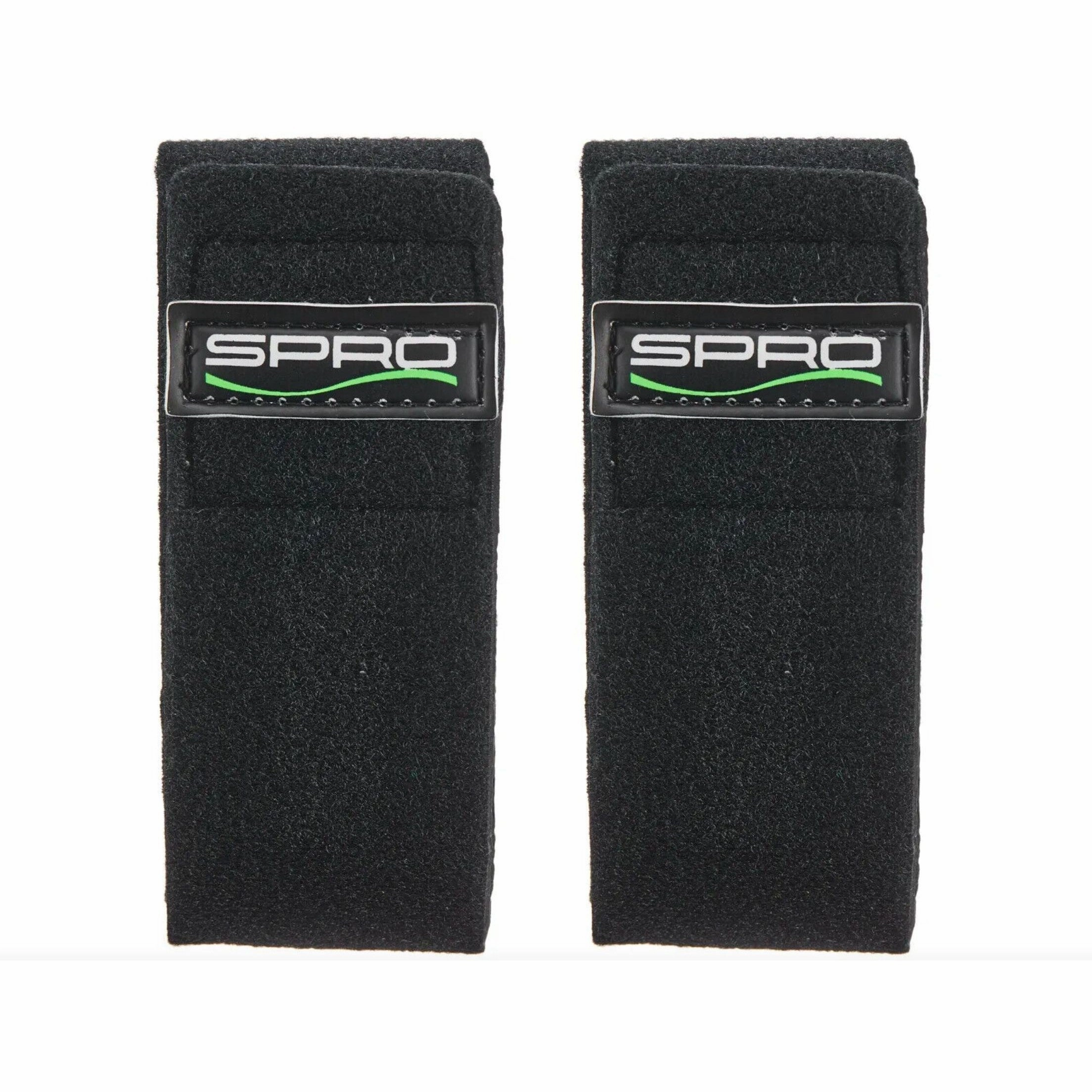 SPRO Rod Straps