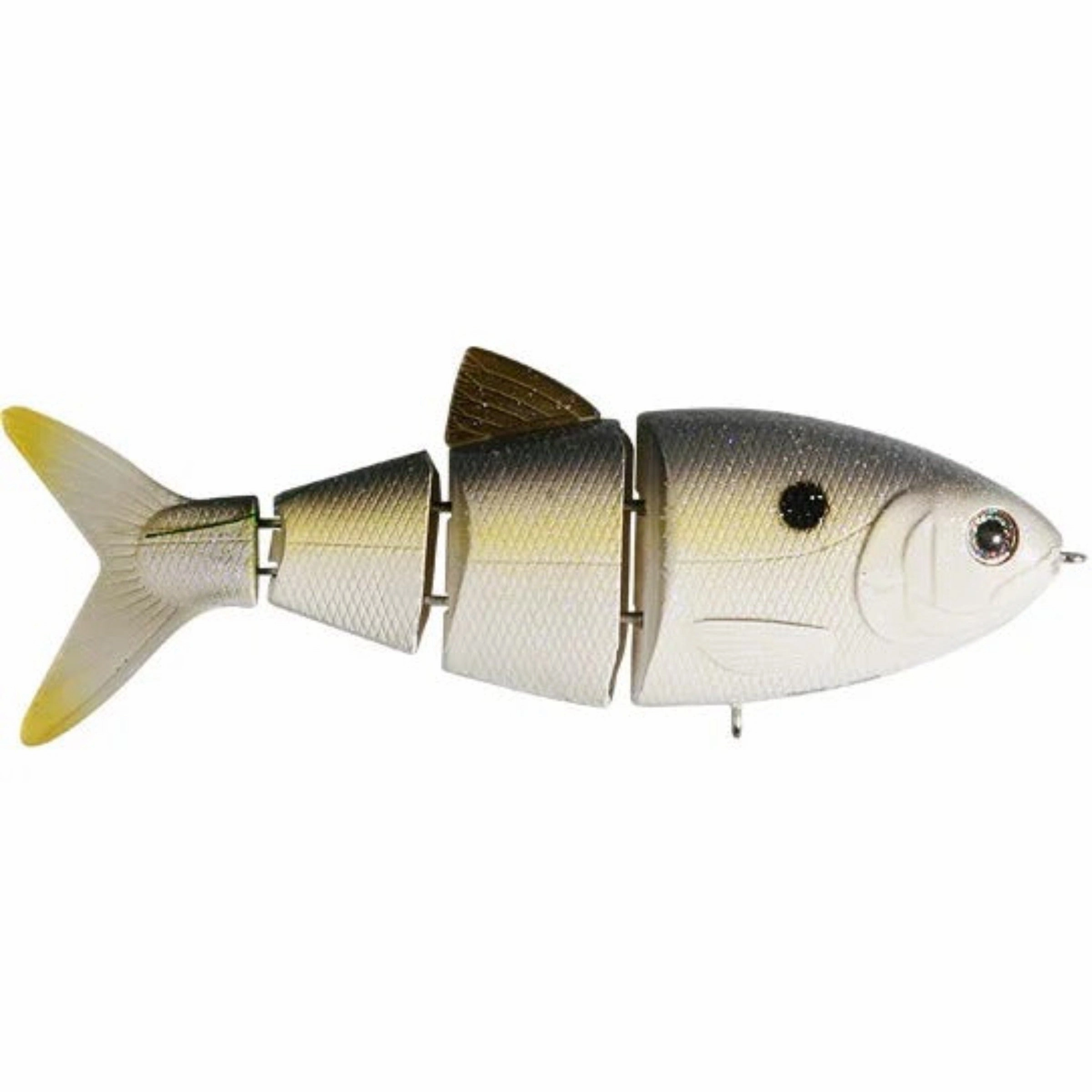 SPRO Shad Swimbait 4"