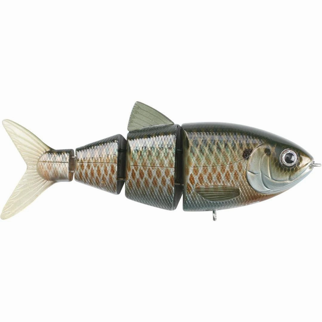 SPRO Shad Swimbait 4"