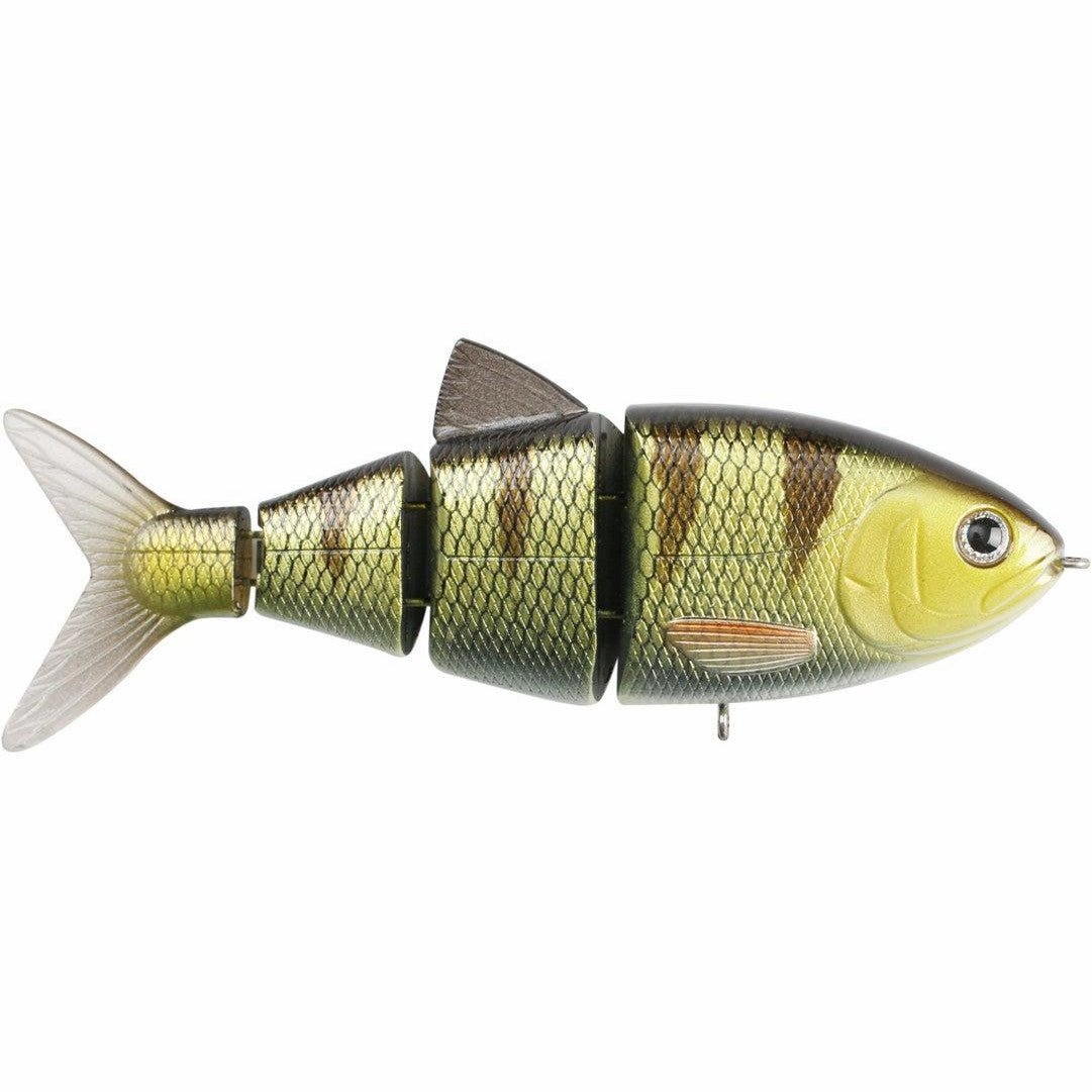 SPRO Shad Swimbait 4"