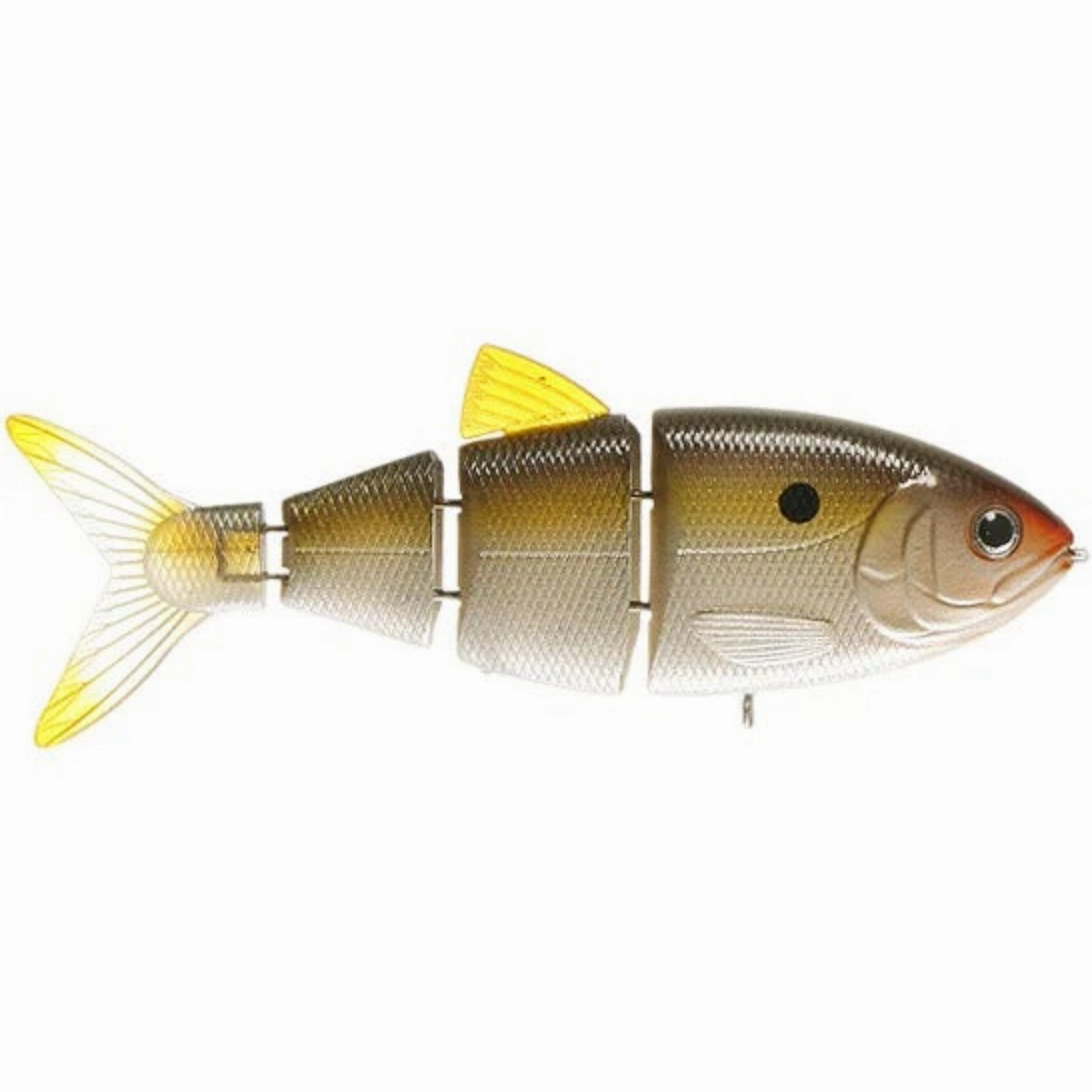 SPRO Shad Swimbait 4"