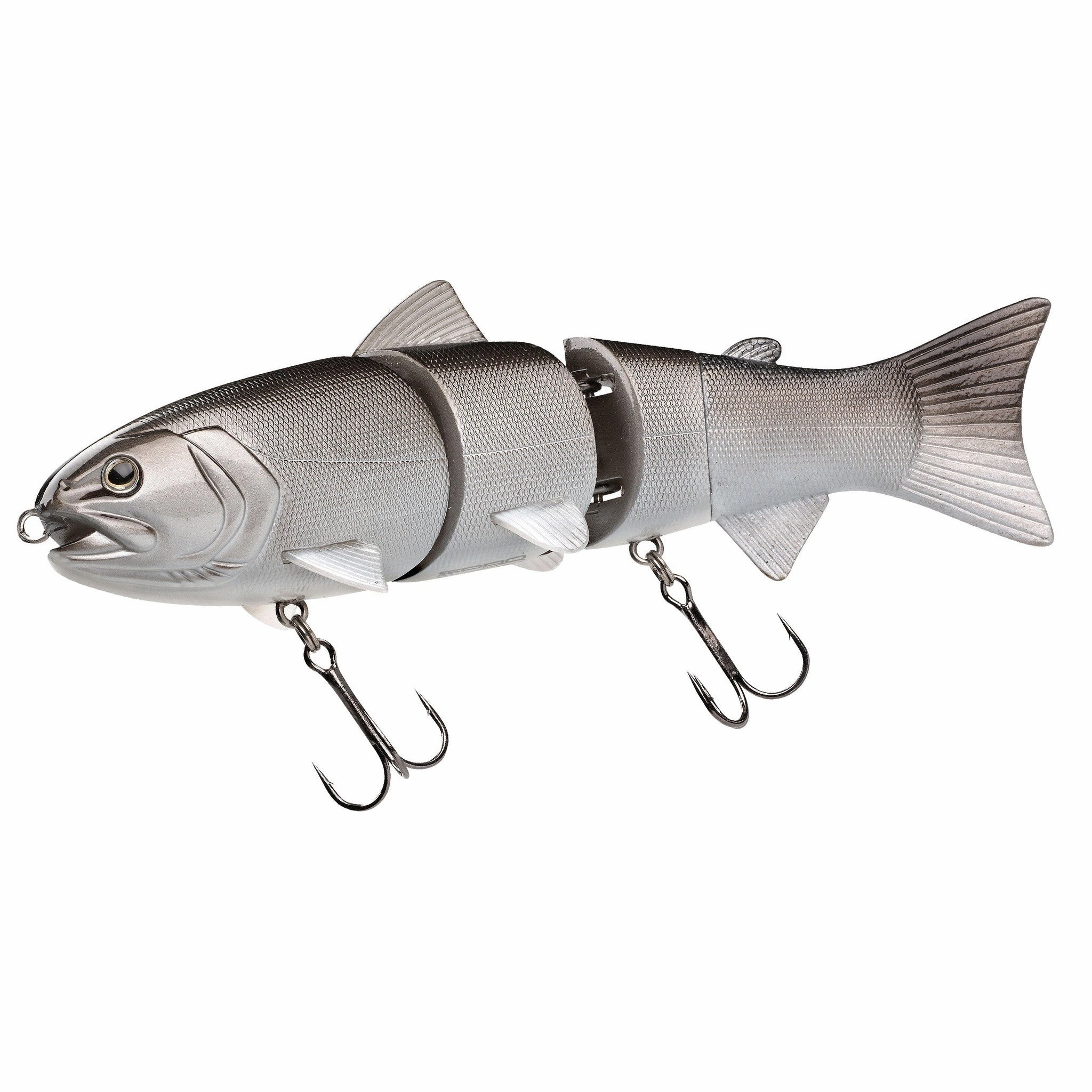 SPRO Swimbait 8"