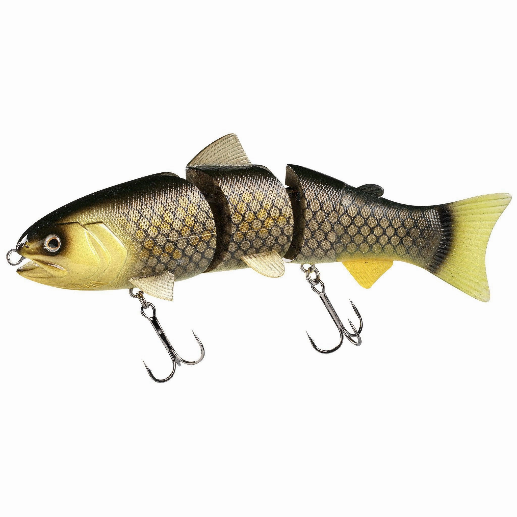 SPRO Swimbait 8"