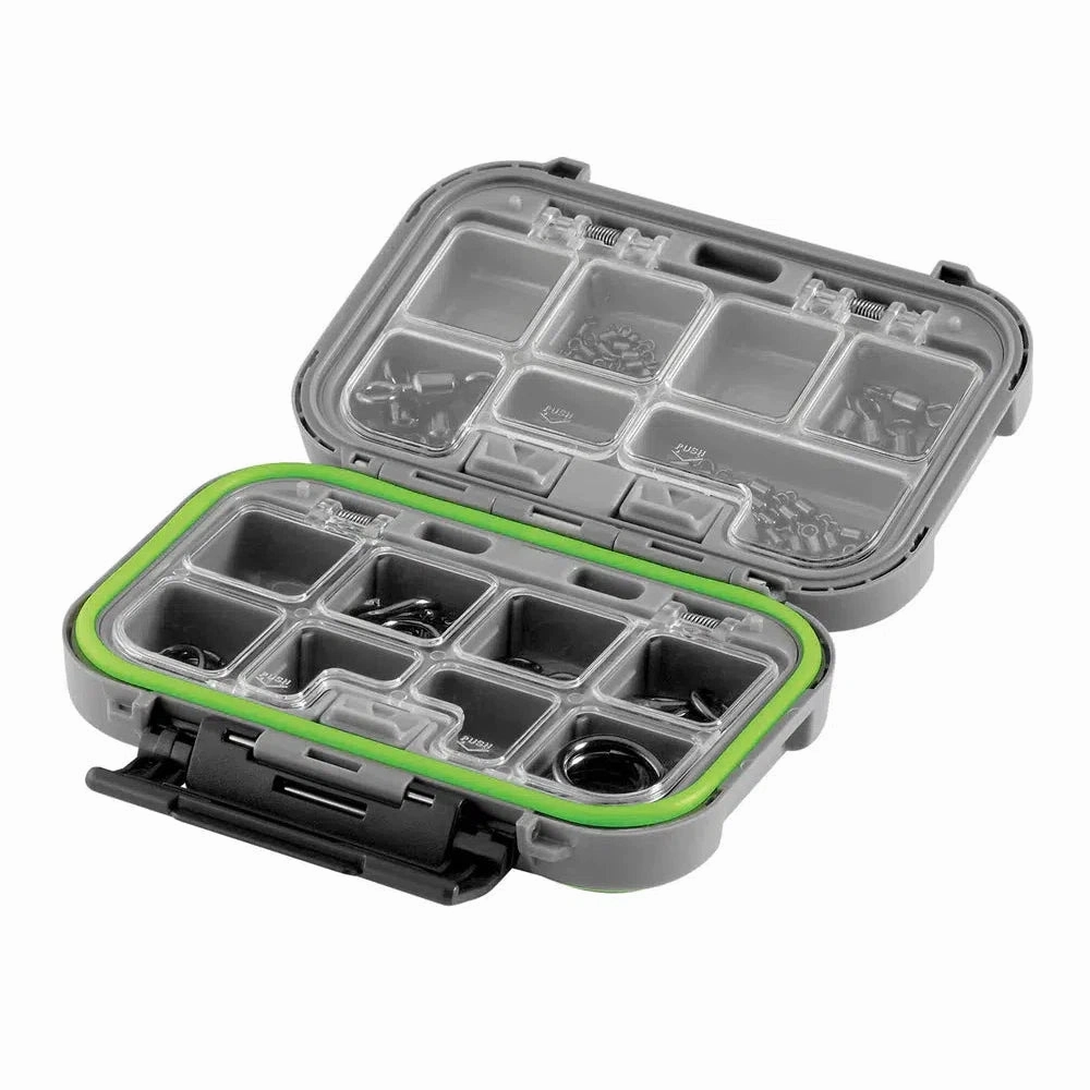 Spro Waterproof Terminal Tackle Boxes
