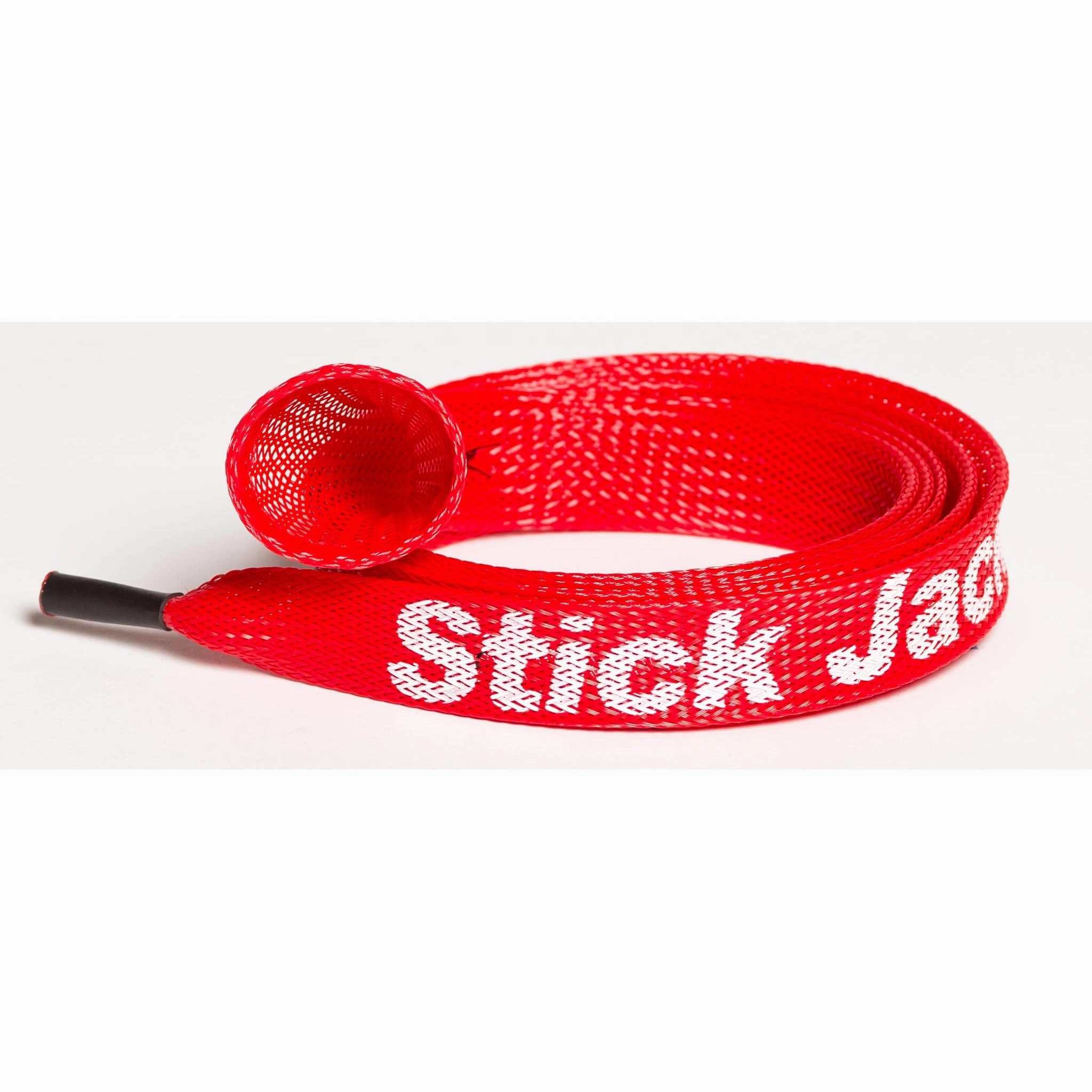 Stick Jacket Casting