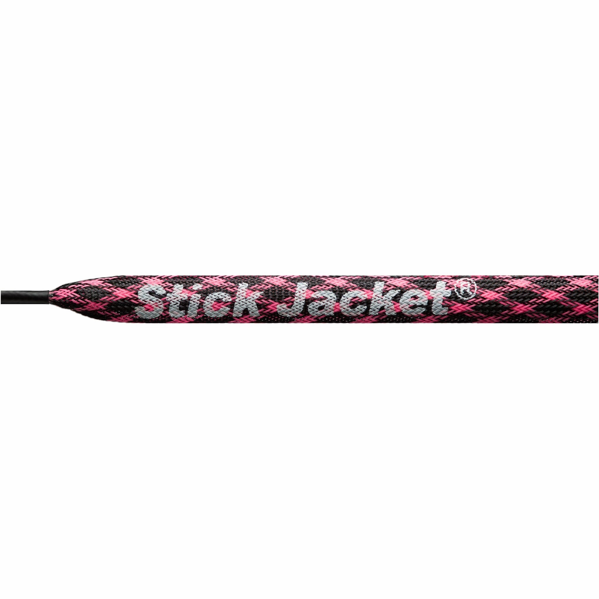 Stick Jacket Casting
