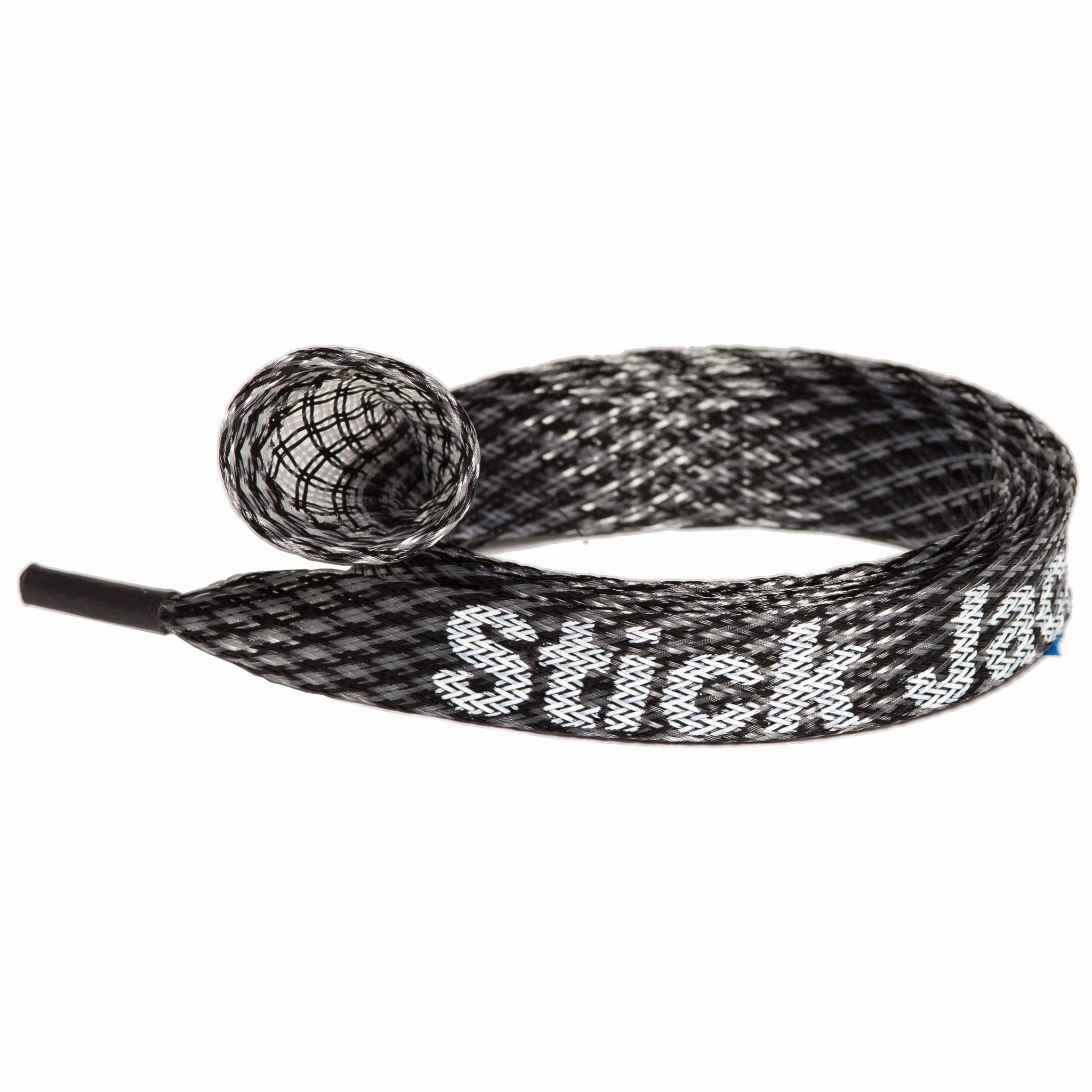 Stick Jacket Casting