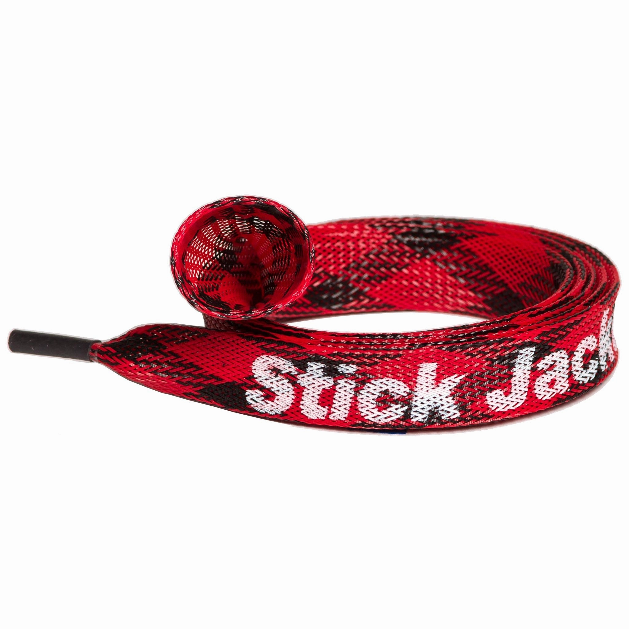 Stick Jacket Casting