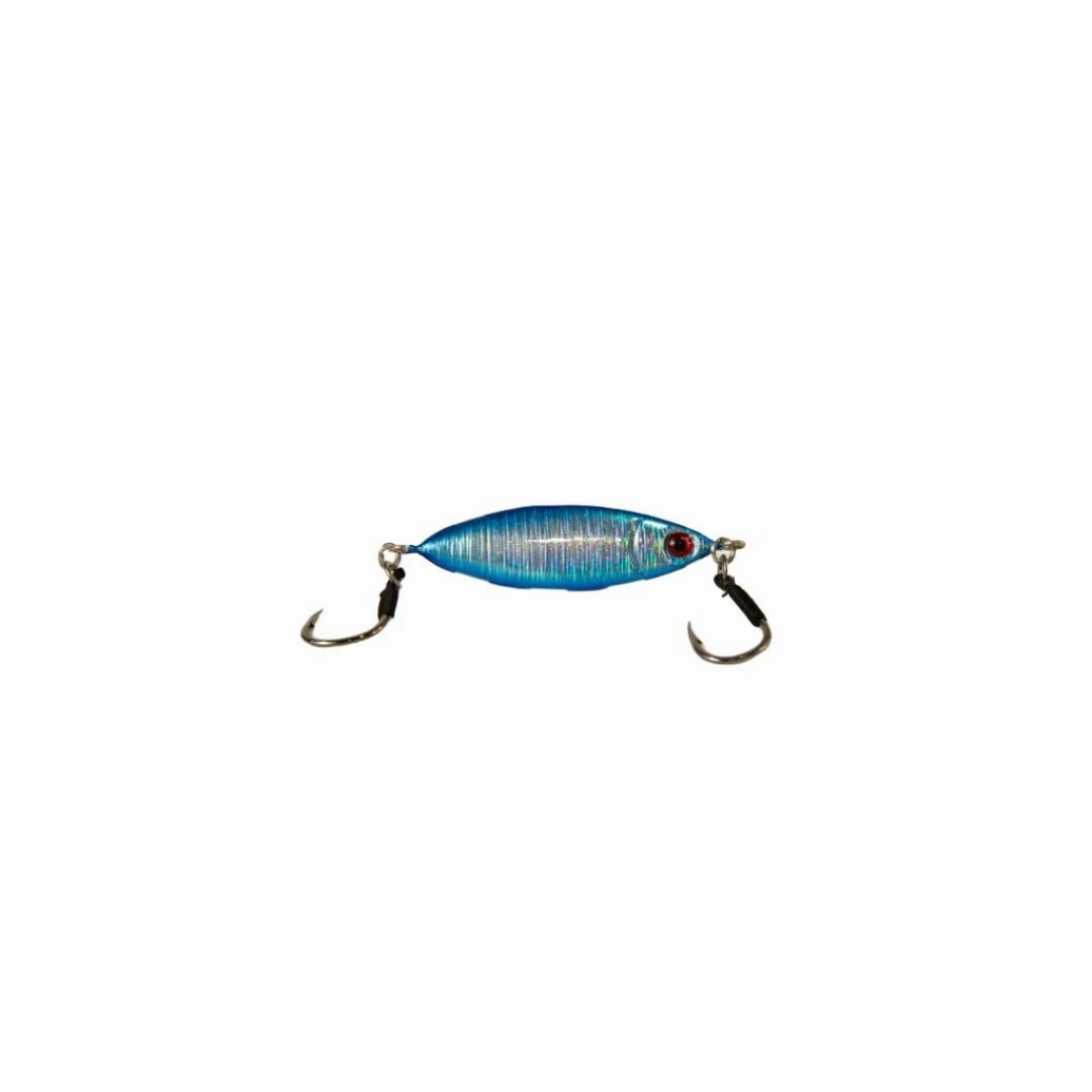 Submission Fishing Jigs Sumo