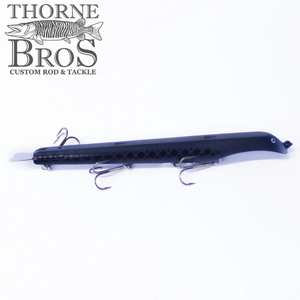 Suick Thriller 10" - TB Custom Weighted