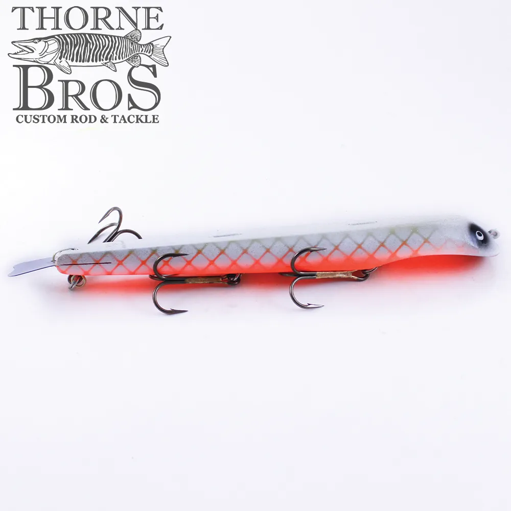 Suick Thriller 9"