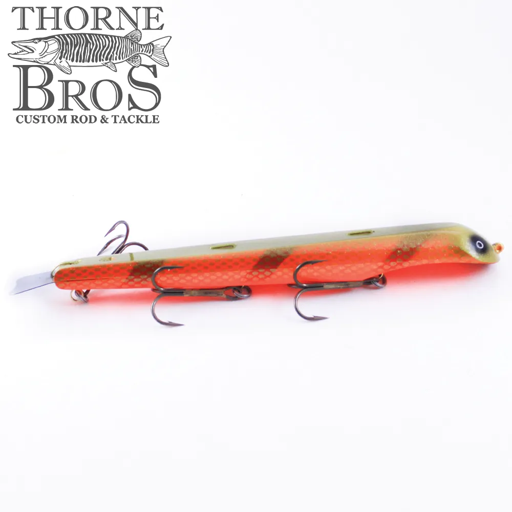 Suick Thriller 9"