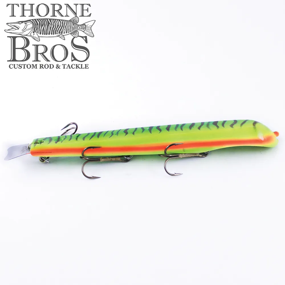 Suick Thriller 9"