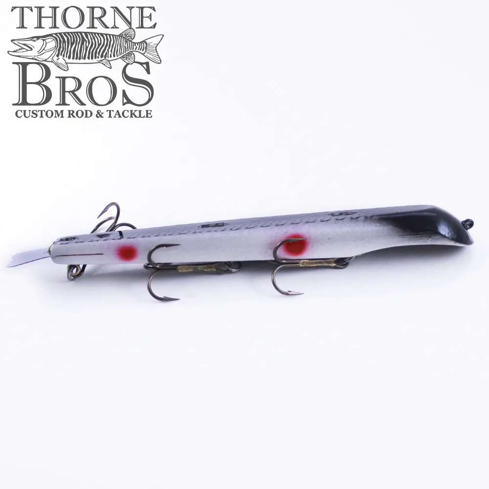 Suick Thriller 9"