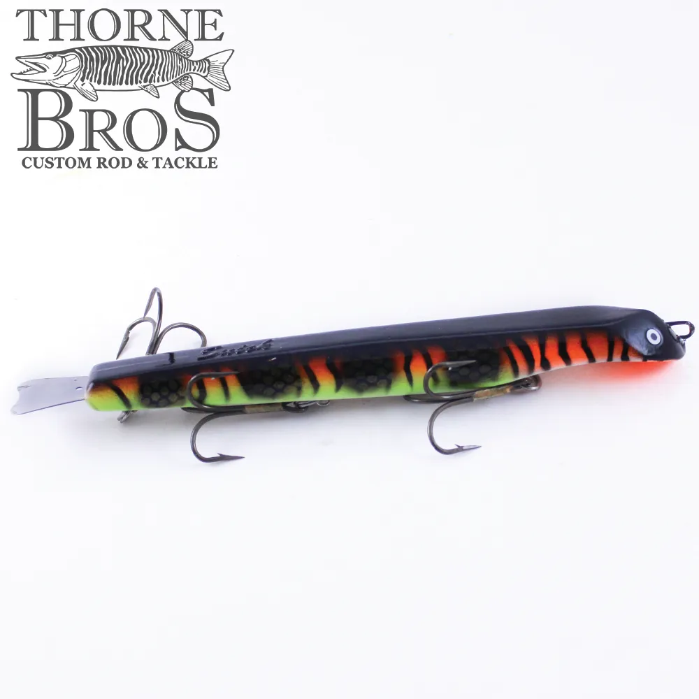 Suick Thriller HI 10"