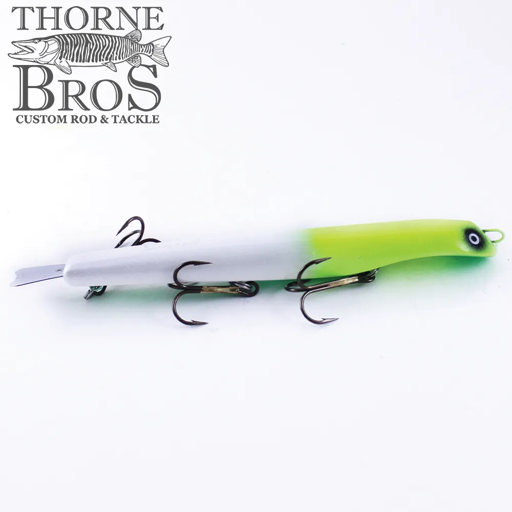Suick Thriller HI 9"