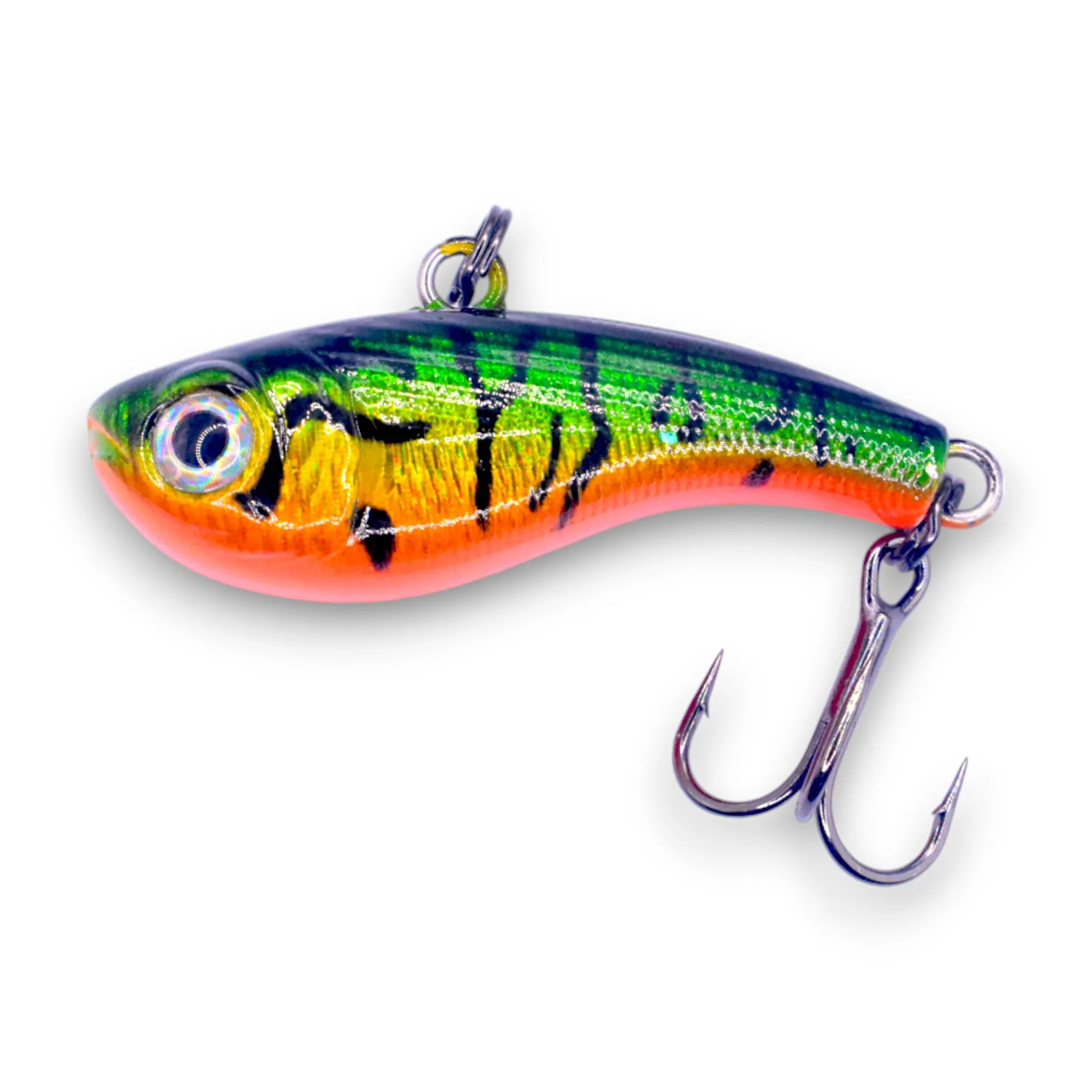 T-RIP XL Tungsten Rip Bait | 1/4 oz Rattle Jig  Kenders Outdoors