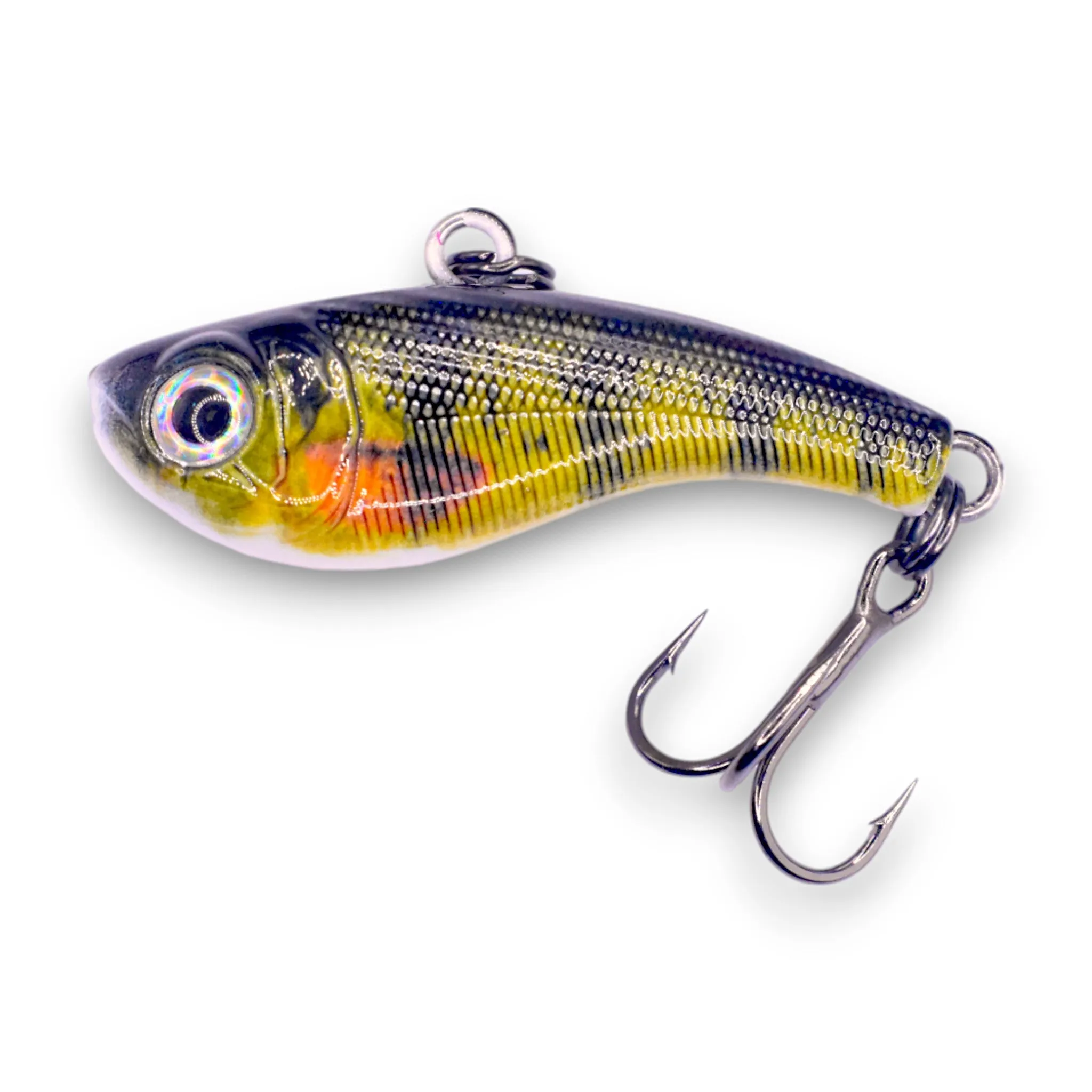 T-RIP XL Tungsten Rip Bait | 1/4 oz Rattle Jig  Kenders Outdoors