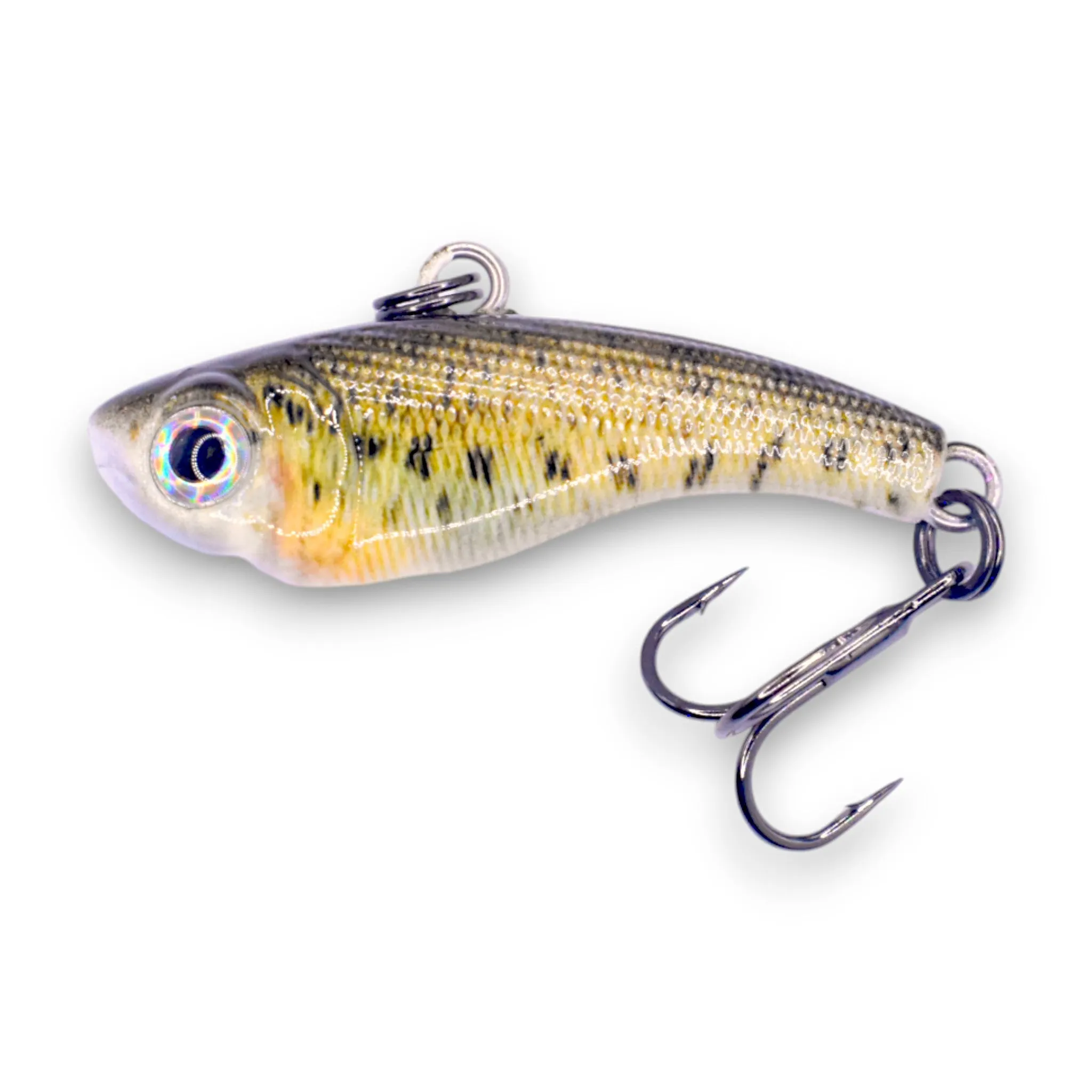 T-RIP XL Tungsten Rip Bait | 1/4 oz Rattle Jig  Kenders Outdoors