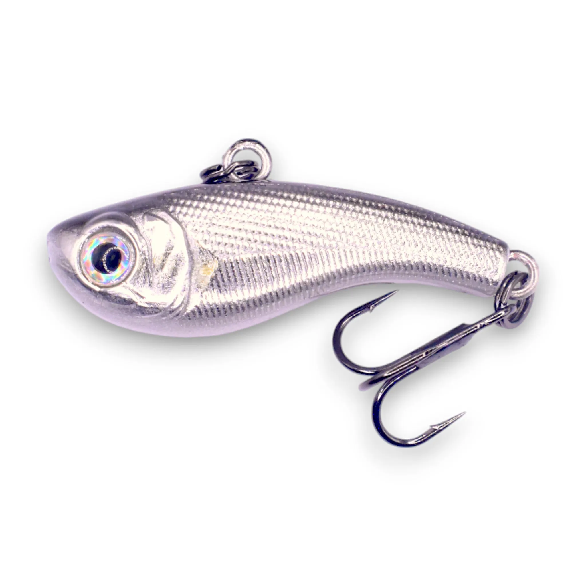 T-RIP XL Tungsten Rip Bait | 1/4 oz Rattle Jig  Kenders Outdoors