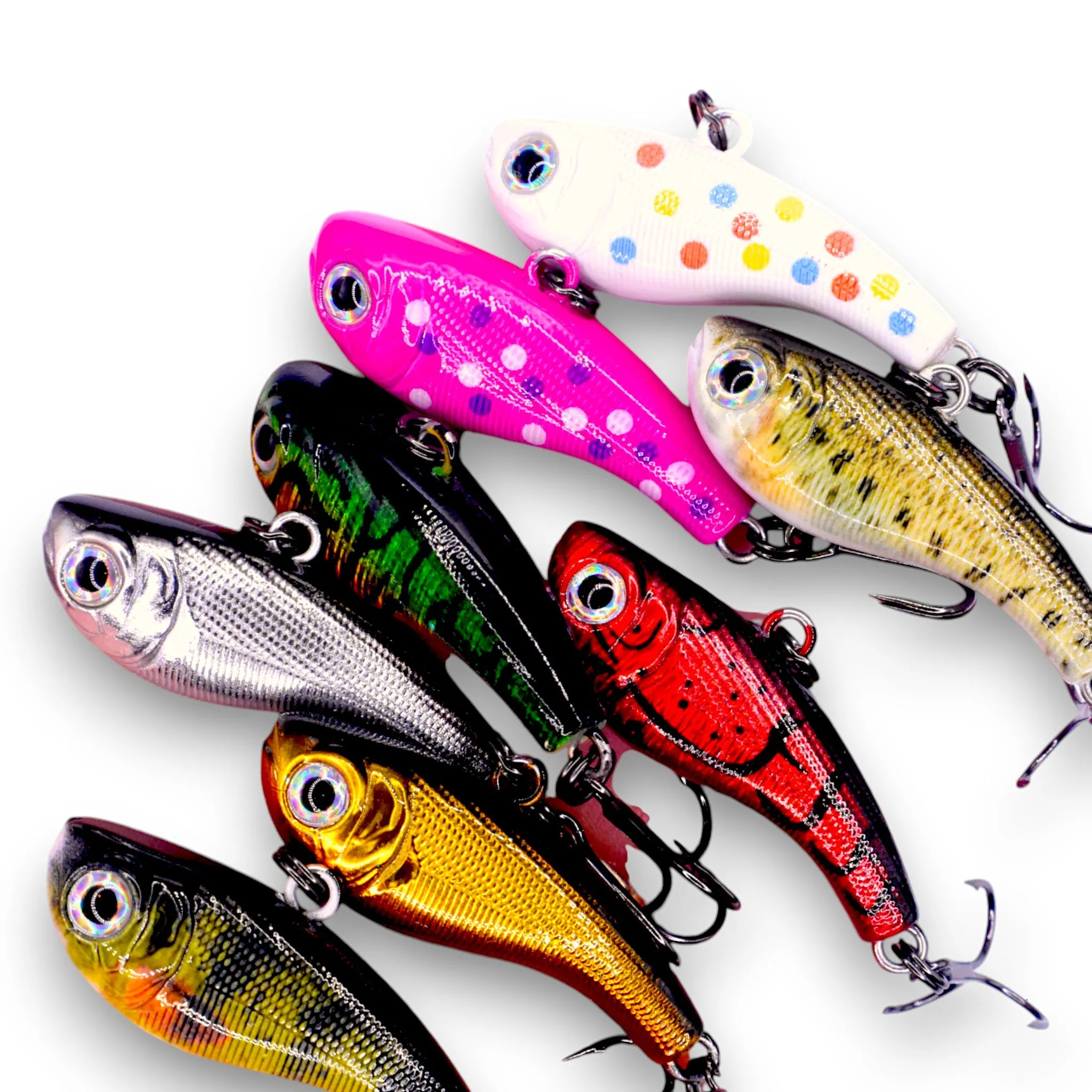 T-RIP XL Tungsten Rip Bait | 1/4 oz Rattle Jig  Kenders Outdoors